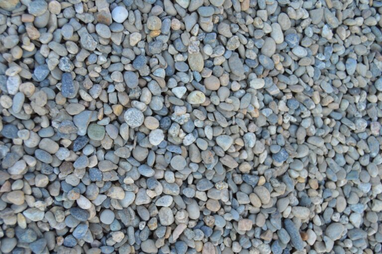Monterrey Beach Pebble 3|8"