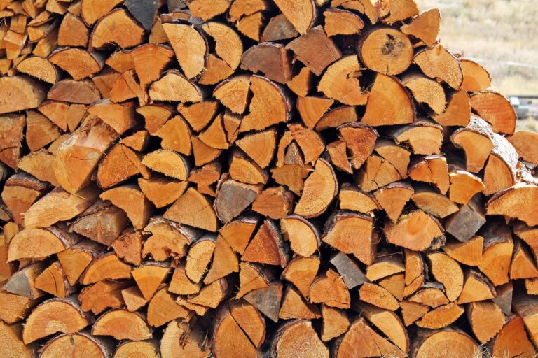 Firewood 1|4 Cord